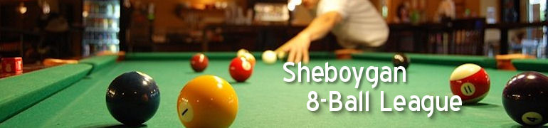 Sheboygan 8 Ball Association